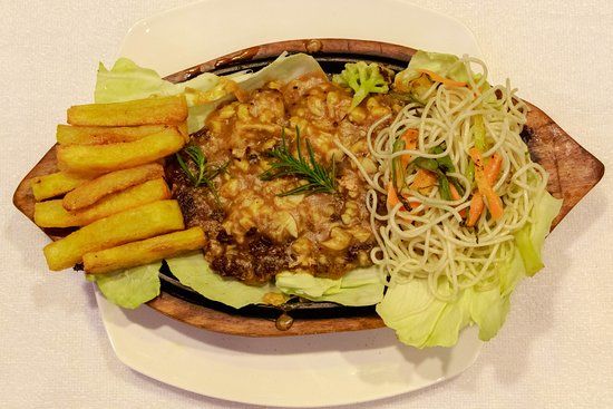 La Thamel Brasserie Pvt. Ltd